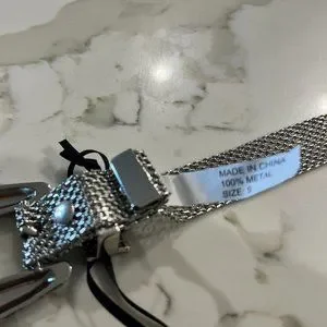 B-Low the Belt | Accessories | Blow The Belt Baby Frank Mesh  display picture 1